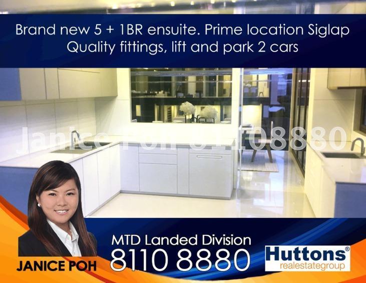 East Coast Avenue (D15), Semi-Detached #172236962
